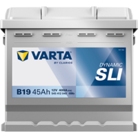 VARTA Accu / Batterij 3