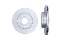 Bremsscheibe