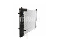 Thumbnail - Radiateur - CR849000S - MAHLE