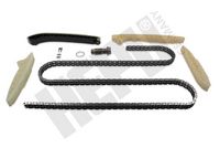 Chit lant de distributie HEPU, Cod: 21-0291