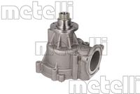 Wasserpumpe, Motorkühlung