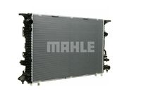 Thumbnail - Radiateur - CR1022000P - MAHLE