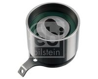 Spannrolle, Zahnriemen