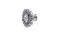 Thumbnail - Koppeling, radiateurventilator - CFC129000P - MAHLE