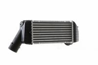 Thumbnail - Intercooler, inlaatluchtkoeler - CI67000S - MAHLE