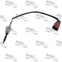 Sensor, Abgastemperatur