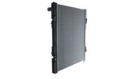 Thumbnail - Radiateur - CR2151001S - MAHLE
