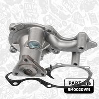 Thumbnail - Distributieriemset - RM0020VR1 - ET ENGINETEAM