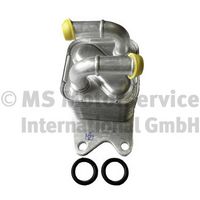 Ölkühler, Automatikgetriebe