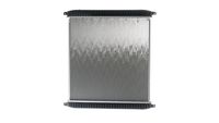 Thumbnail - Radiateur - CR703000S - MAHLE