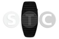 покритие на педала (гумичка), спирачен педал