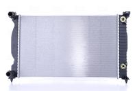 Kühler, Motorkühlung