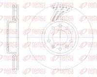 спирачен диск