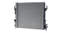 Thumbnail - Radiateur - CR1940000P - MAHLE