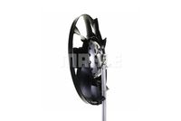 Thumbnail - Koelventilatorwiel - CFF456000P - MAHLE