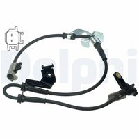 Sensor, Raddrehzahl