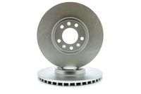 спирачен диск