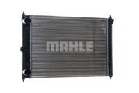 Thumbnail - Radiateur - CR408000S - MAHLE