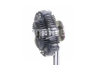 Thumbnail - Koppeling, radiateurventilator - CFC186000P - MAHLE