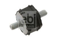 Mount, exhaust system