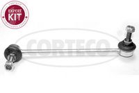 Stange/Strebe, Stabilisator