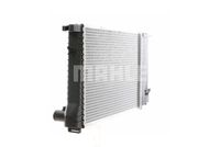 Thumbnail - Radiateur - CR495000S - MAHLE