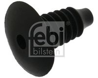 Fiksējošā skava, Salona apdare 103646 FEBI