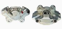 Bremssattel