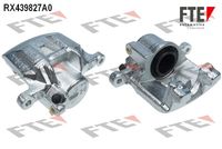 Bremssattel