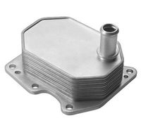 Ölkühler, Motoröl