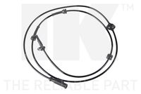Sensor, Raddrehzahl