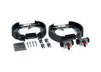 BOSCH Remschoenset 6