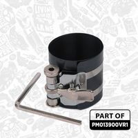 Thumbnail - Zuigerset - PM013900VR1 - ET ENGINETEAM