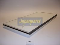 Филтър купе (поленов филтър)