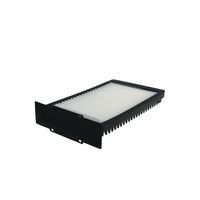 Filter, Innenraumluft Filter, Innenraumluft