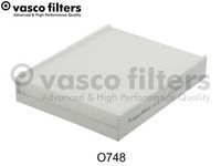 Filter, Innenraumluft