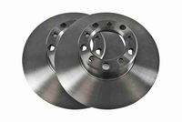 Disc frana VAICO, Cod: V30-40006