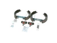 BOSCH Remschoenset 7