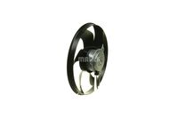 Thumbnail - Koelventilatorwiel - CFF314000P - MAHLE