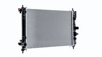 Thumbnail - Radiateur - CR2698000P - MAHLE