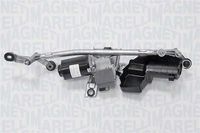 Scheibenreinigungsanlage