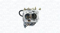 MAGNETI MARELLI Carburateur 3