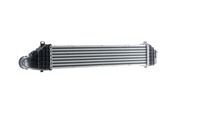 Thumbnail - Intercooler, inlaatluchtkoeler - CI139000P - MAHLE