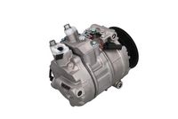Compresor, climatizare KAMOKA, Cod: 7820014