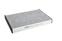 Филтър купе (поленов филтър)