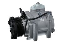 Compresor, climatizare VALEO, Cod: 690163