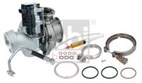 Compresor,sistem de supraalimentare FEBI BILSTEIN, Cod: 190666