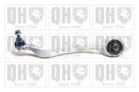 Lenker, Radaufhängung