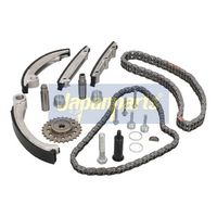 комплект ангренажна верига