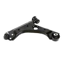Brat, suspensie roata CTR, Cod: CQ0038L